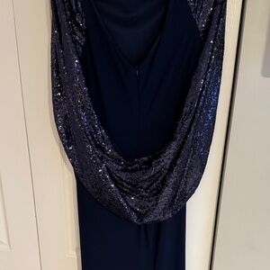 Mother of bride/groom gown